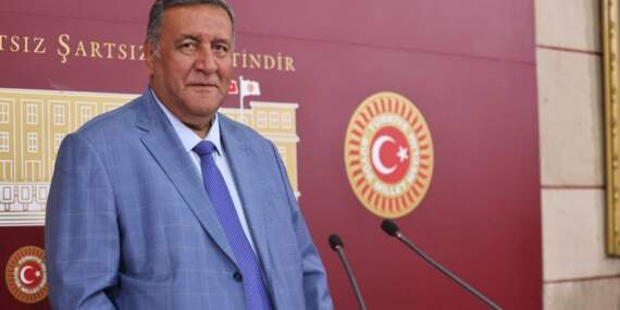 CHP’li Gürer’den ‘Tarımı Ayağa Kaldıralım’ Çağrısı