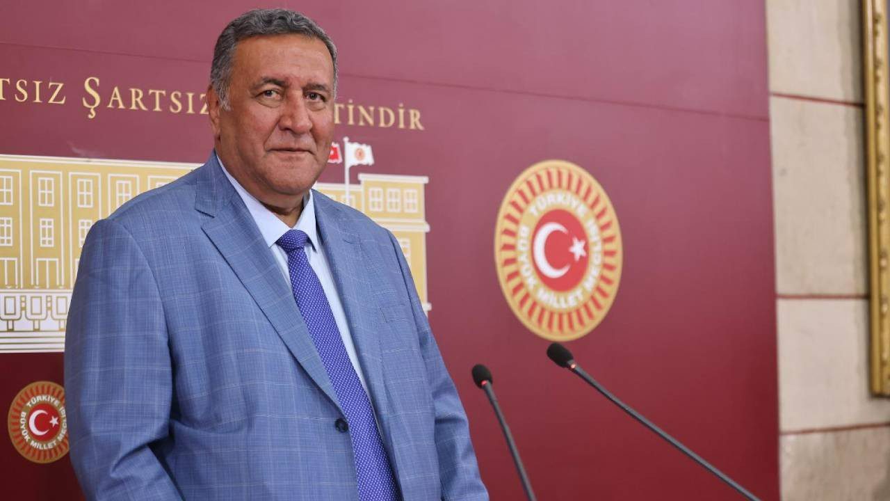 CHP’li Gürer’den ‘Tarımı Ayağa Kaldıralım’ Çağrısı