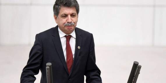 CHP’li Kanko’dan Diyanet’te ‘Çatalca Müftüsü’ Tepkisi