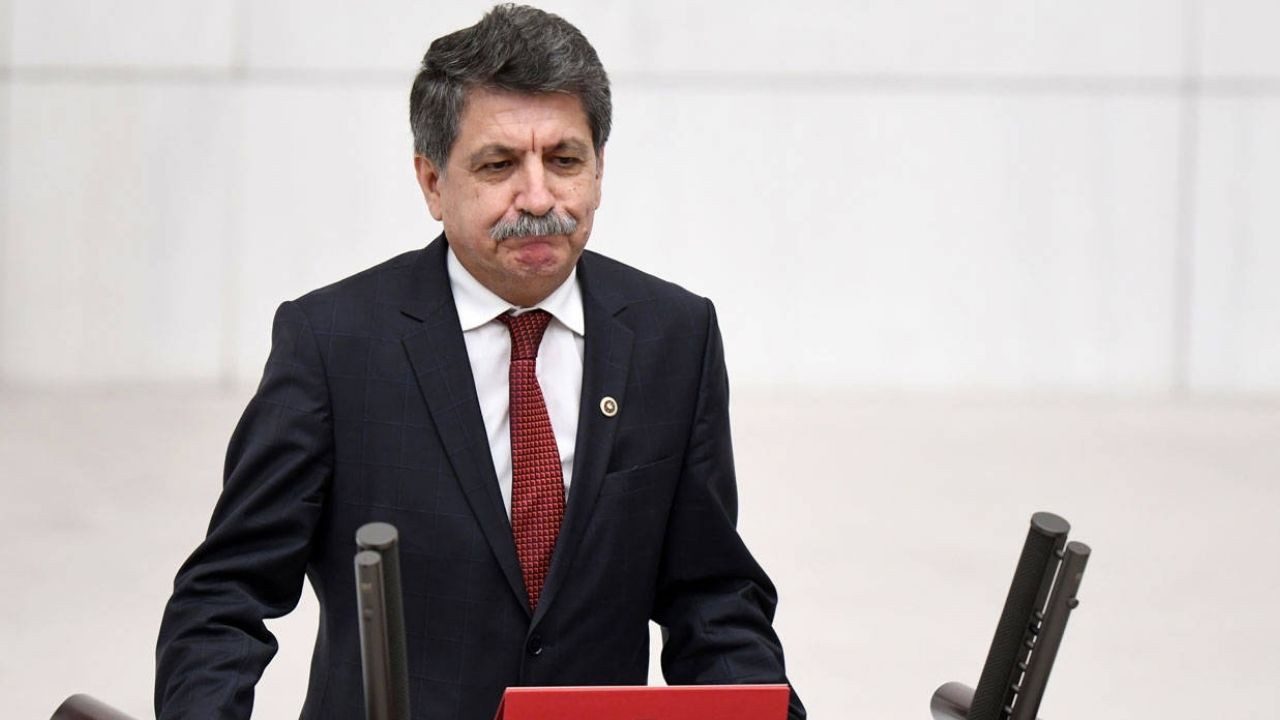 CHP’li Kanko’dan Diyanet’te ‘Çatalca Müftüsü’ Tepkisi