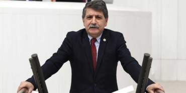 CHP’li Kanko’dan ‘Müze Geliri’ Çıkışı: ‘Bu Bir Kültür ve Tarih Soygunudur’