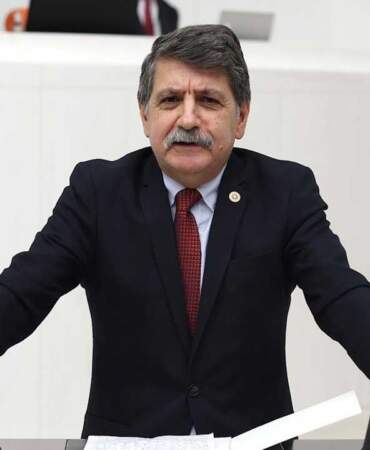 CHP’li Kanko’dan ‘Müze Geliri’ Çıkışı: ‘Bu Bir Kültür ve Tarih Soygunudur’