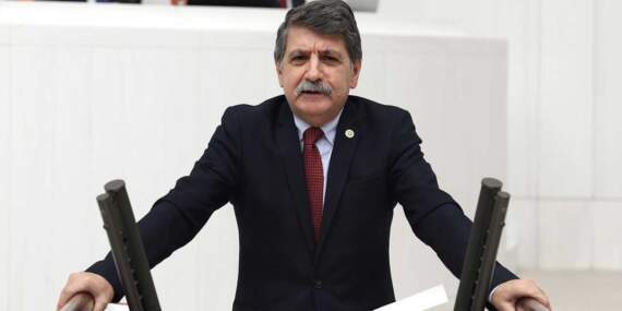 CHP’li Kanko’dan ‘Müze Geliri’ Çıkışı: ‘Bu Bir Kültür ve Tarih Soygunudur’