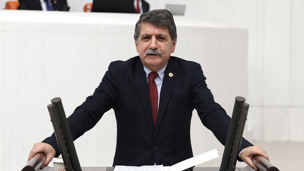 CHP’li Kanko’dan ‘Müze Geliri’ Çıkışı: ‘Bu Bir Kültür ve Tarih Soygunudur’