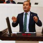CHP’li Karabat’tan Ekonomi Eleştirisi