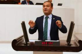 CHP’li Karabat’tan Ekonomi Eleştirisi