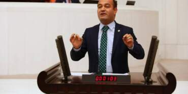 CHP’li Karabat’tan Ekonomi Eleştirisi