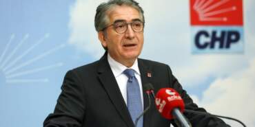 CHP’li Karatepe’den Bakan Şimşek’e Sert Eleştiri