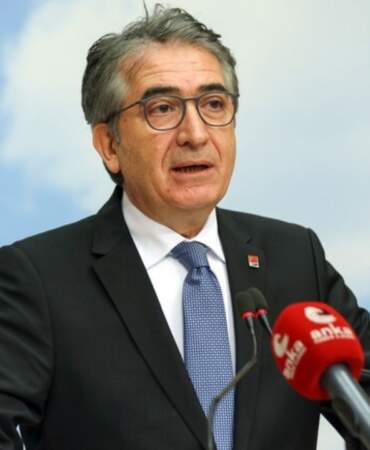 CHP’li Karatepe’den Bakan Şimşek’e Sert Eleştiri