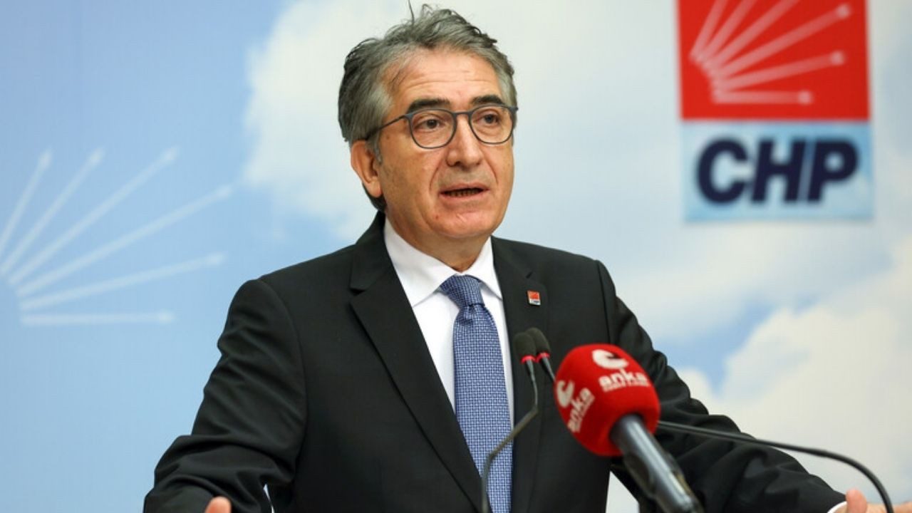 CHP’li Karatepe’den Bakan Şimşek’e Sert Eleştiri