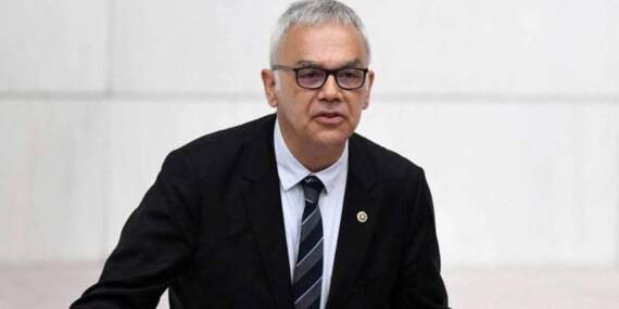 CHP’li Pala, ‘Tütün Salgını Kontrolden Çıktı’ Diyerek Uyardı