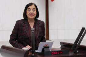 CHP’Lİ Süllü’den İktidara ‘Alpu Kömür Termik Santrali’ Tepkisi: Hukuk Yok Sayılıyor