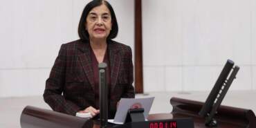 CHP’Lİ Süllü’den İktidara ‘Alpu Kömür Termik Santrali’ Tepkisi: Hukuk Yok Sayılıyor