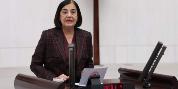 CHP’Lİ Süllü’den İktidara ‘Alpu Kömür Termik Santrali’ Tepkisi: Hukuk Yok Sayılıyor