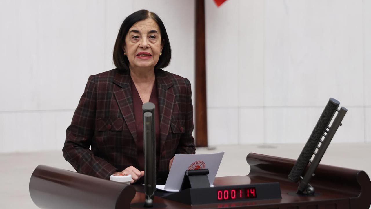 CHP’Lİ Süllü’den İktidara ‘Alpu Kömür Termik Santrali’ Tepkisi: Hukuk Yok Sayılıyor