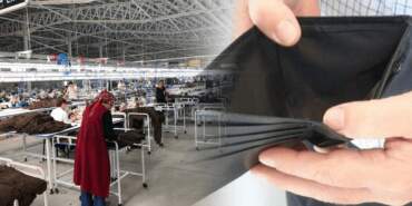 CHP’li Vekil Dikkat Çeken Verileri Açıkladı: Avrupa’da En Fazla Çalışan da En Az Kazanan da Türkiye Emekçisi