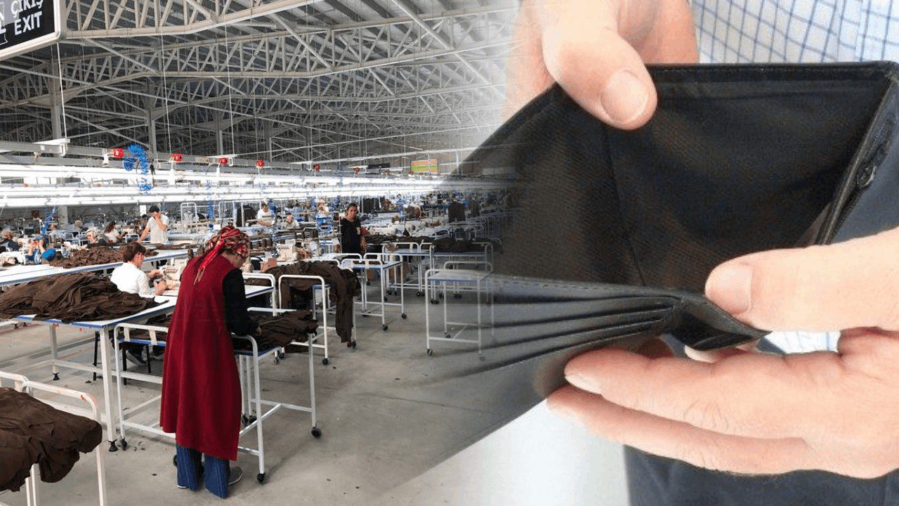 CHP’li Vekil Dikkat Çeken Verileri Açıkladı: Avrupa’da En Fazla Çalışan da En Az Kazanan da Türkiye Emekçisi