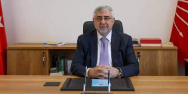 CHP’li Yağcı ‘Ekonomi Kritik Eşikte’ Diyerek Uyardı