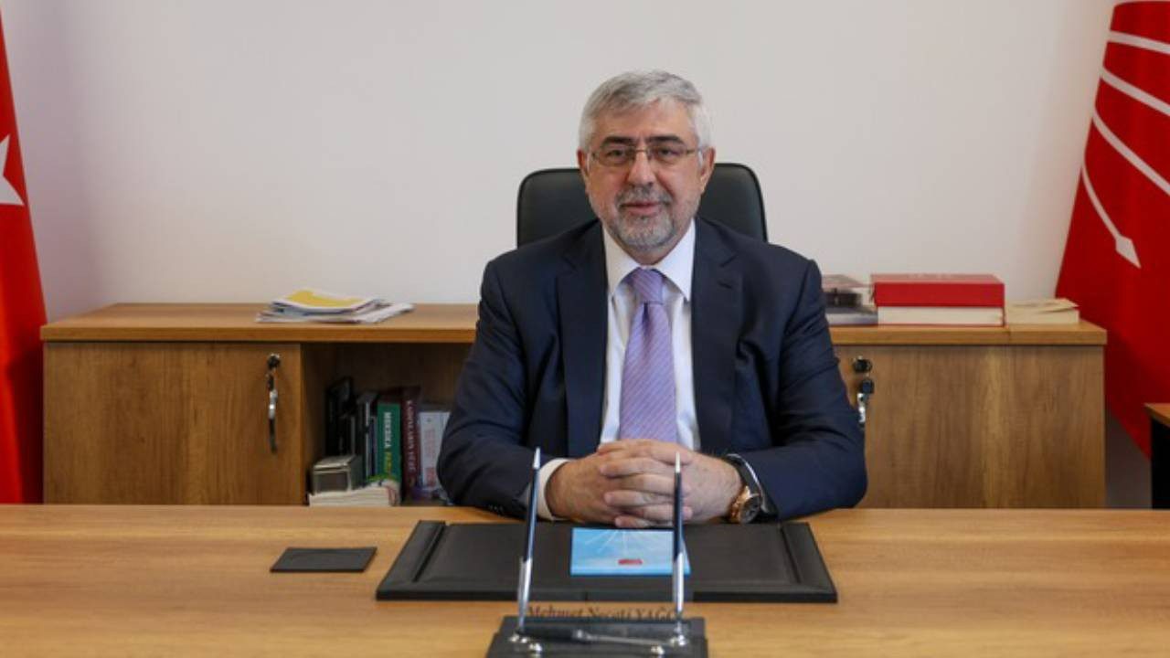 CHP’li Yağcı ‘Ekonomi Kritik Eşikte’ Diyerek Uyardı