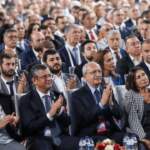 CHP Kurultayı’nın İptal Davasında Yeni Gelişme