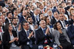 CHP Kurultayı’nın İptal Davasında Yeni Gelişme