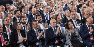 CHP Kurultayı’nın İptal Davasında Yeni Gelişme