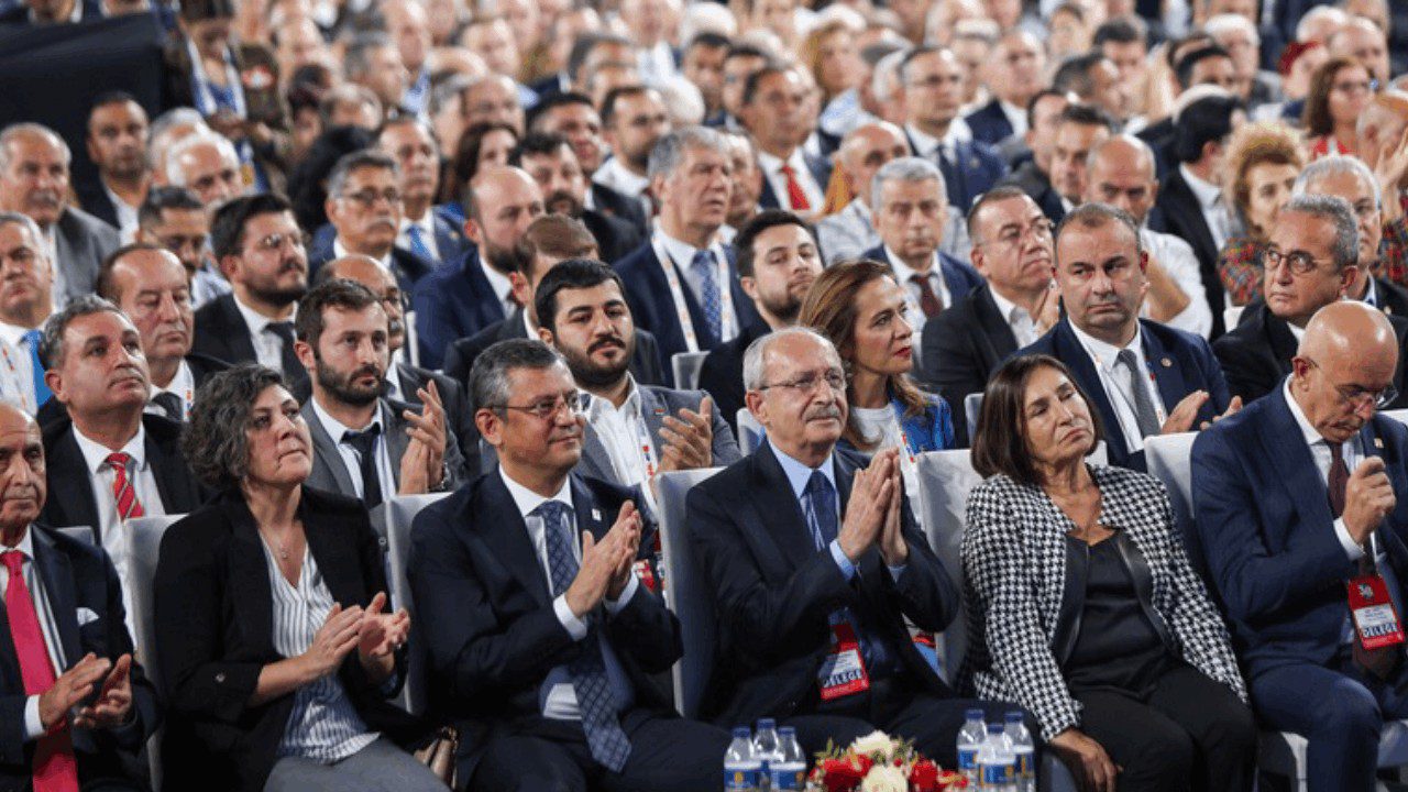 CHP Kurultayı’nın İptal Davasında Yeni Gelişme