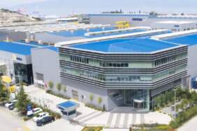 Çimtaş’tan 527 Milyon Dolarlık Rekor Hamle