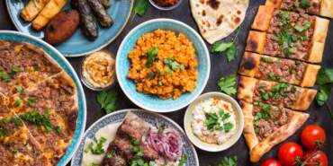 CNN’den Ezberbozan Liste: Türk Mutfağının En İyilerini Seçti