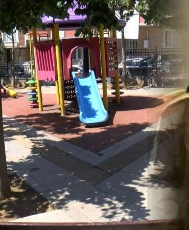 Çocuk Parkını Kana Buladılar! 1 Ölü, 1’i Çocuk 3 Yaralı
