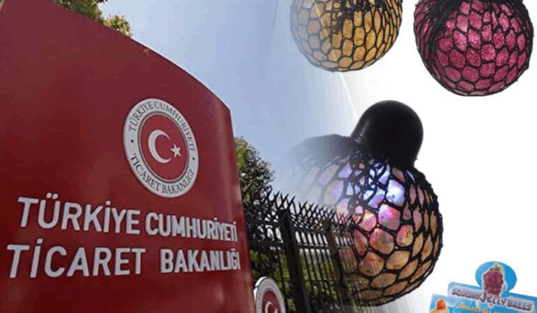 Çocuklar Oynamaya Bayılıyordu, Piyasadan Toplatıldı