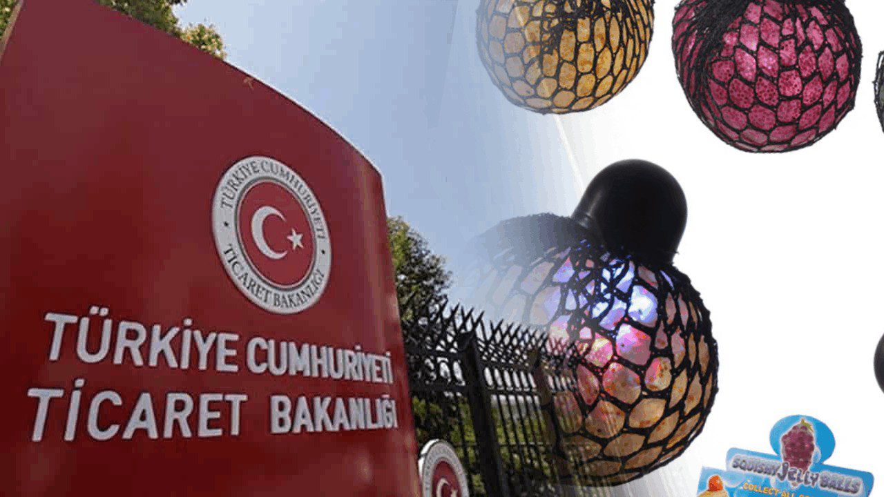 Çocuklar Oynamaya Bayılıyordu, Piyasadan Toplatıldı