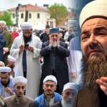 Cübbeli Ahmet ile İsmailağa Arasında ‘Telif’ Krizi Mi Var?