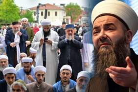 Cübbeli Ahmet ile İsmailağa Arasında ‘Telif’ Krizi Mi Var?