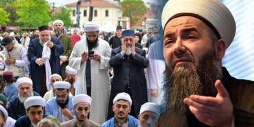 Cübbeli Ahmet ile İsmailağa Arasında ‘Telif’ Krizi Mi Var?