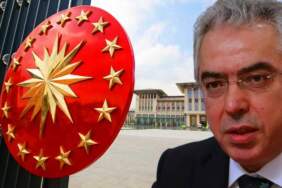 Cumhurbaşkanı Başdanışmanı Mehmet Uçum’dan Yeni Anayasa Çıkışı