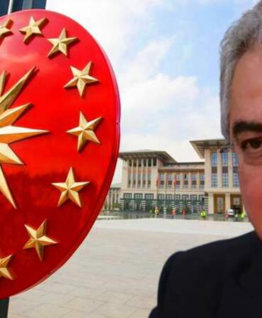 Cumhurbaşkanı Başdanışmanı Mehmet Uçum’dan Yeni Anayasa Çıkışı
