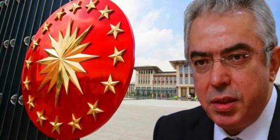 Cumhurbaşkanı Başdanışmanı Mehmet Uçum’dan Yeni Anayasa Çıkışı
