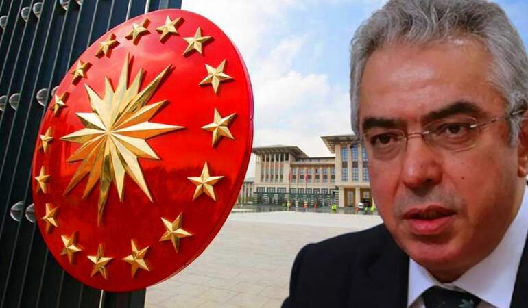 Cumhurbaşkanı Başdanışmanı Mehmet Uçum’dan Yeni Anayasa Çıkışı