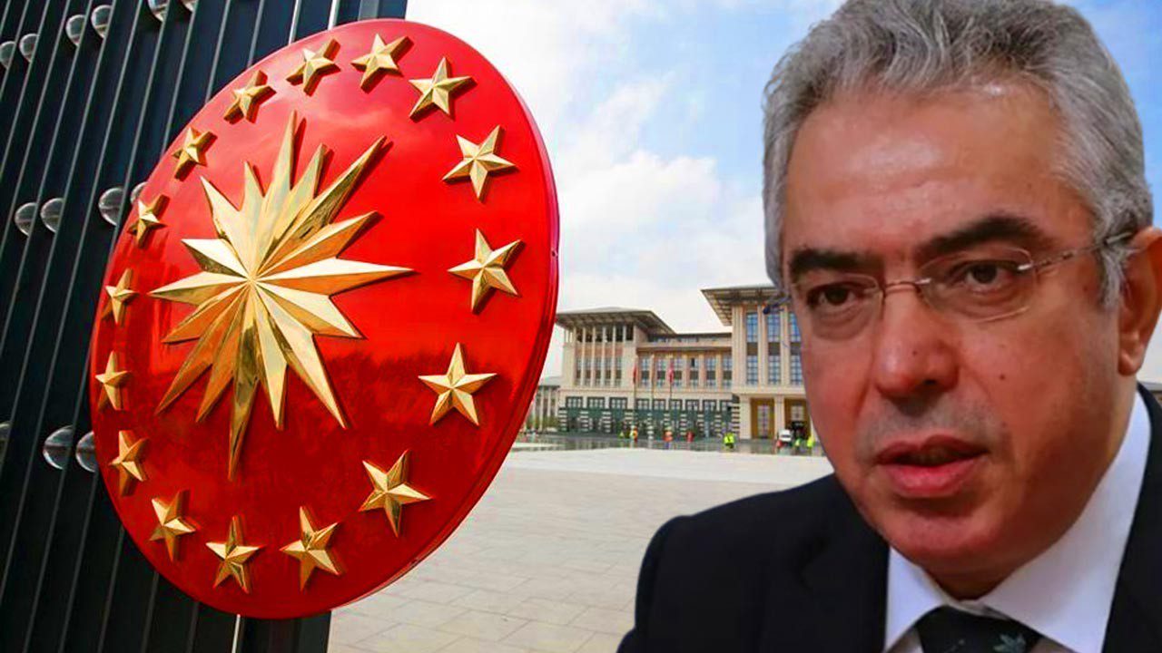 Cumhurbaşkanı Başdanışmanı Mehmet Uçum’dan Yeni Anayasa Çıkışı