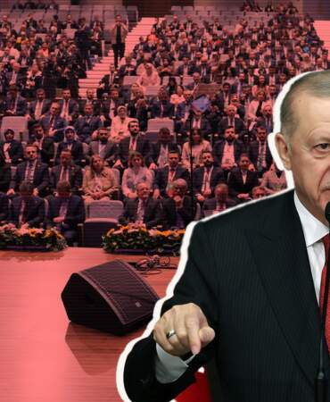 Cumhurbaşkanı Erdoğan Duyurdu! Yeni Anayasa İçin Flaş Adım
