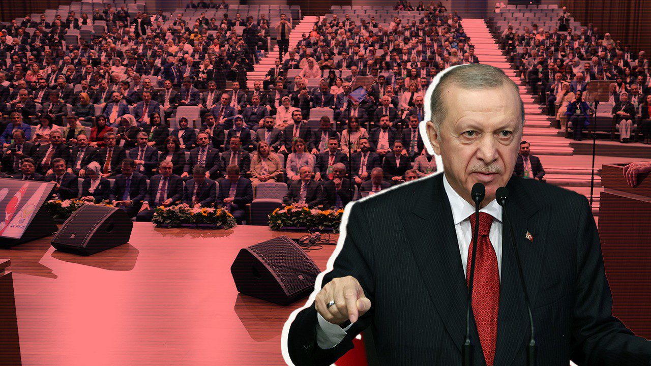 Cumhurbaşkanı Erdoğan Duyurdu! Yeni Anayasa İçin Flaş Adım