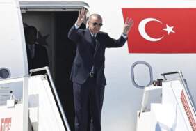 Cumhurbaşkanı Erdoğan Azerbaycan’a Gidecek