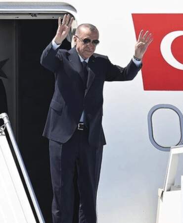Cumhurbaşkanı Erdoğan Azerbaycan’a Gidecek