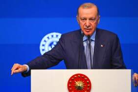 Cumhurbaşkanı Erdoğan ‘Görevlendirdim’ Demişti: Yeni Anayasa Komisyonu Kuruldu, İşte Heyetteki 10 İsim…