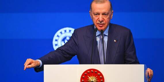 Cumhurbaşkanı Erdoğan ‘Görevlendirdim’ Demişti: Yeni Anayasa Komisyonu Kuruldu, İşte Heyetteki 10 İsim…