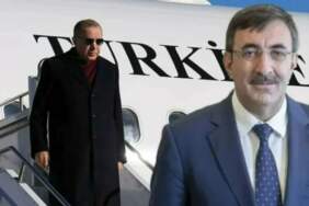 Cumhurbaşkanı Erdoğan Macaristan’a Gidiyor: Yerine Cevdet Yılmaz Vekalet Edecek