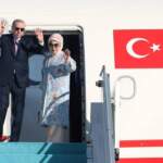Cumhurbaşkanı Erdoğan, Macaristan’a Gitti