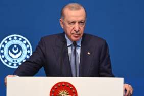Cumhurbaşkanı Erdoğan’dan Necip Fazıl Kısakürek Paylaşımı