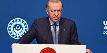 Cumhurbaşkanı Erdoğan’dan Necip Fazıl Kısakürek Paylaşımı